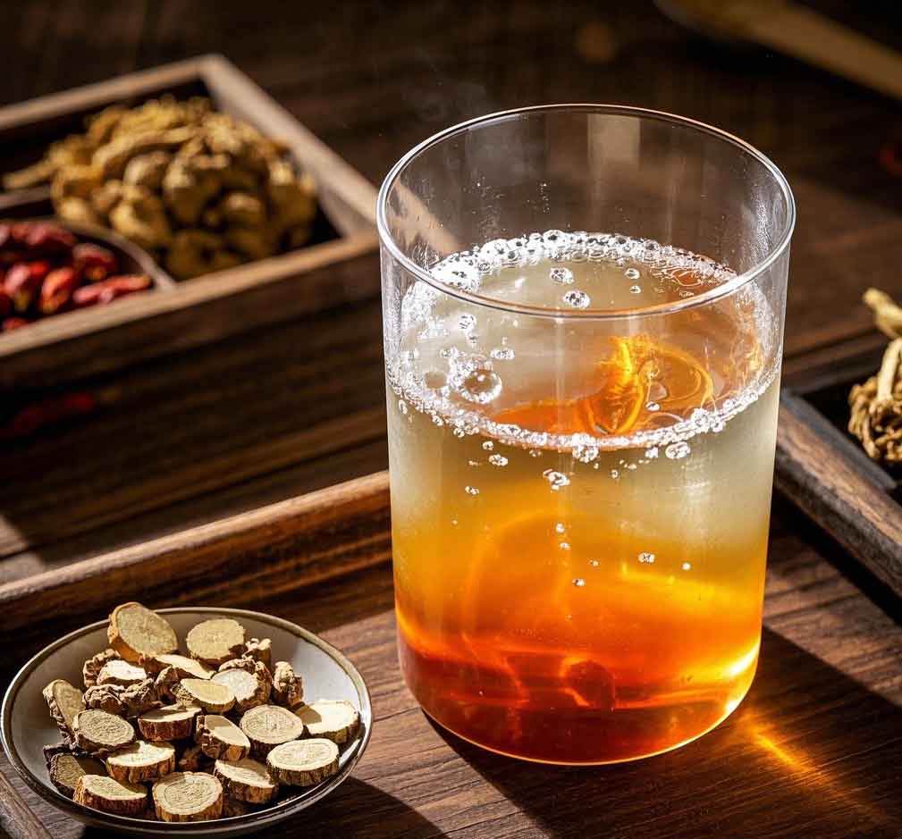 中藥材如何使用臭氧消毒技術防控微生物污染